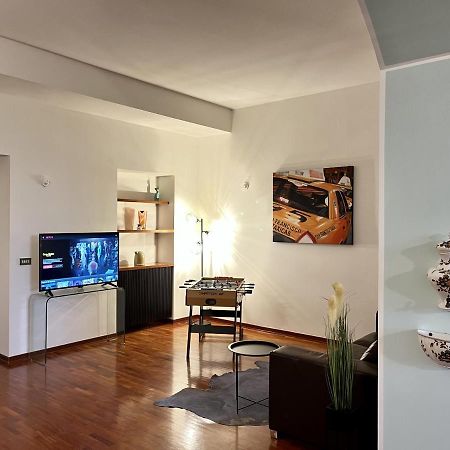 Prestigioso 120MqTop In Centro Turin Exteriör bild