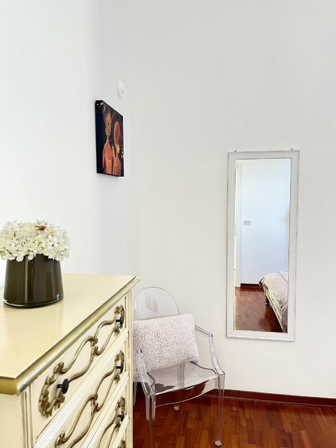 Prestigioso 120MqTop In Centro Turin Exteriör bild
