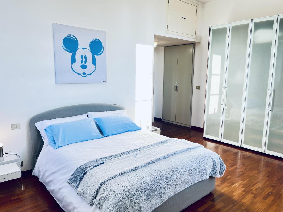 Prestigioso 120MqTop In Centro Turin Exteriör bild