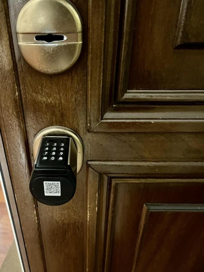 Prestigioso 120MqTop In Centro Turin Exteriör bild