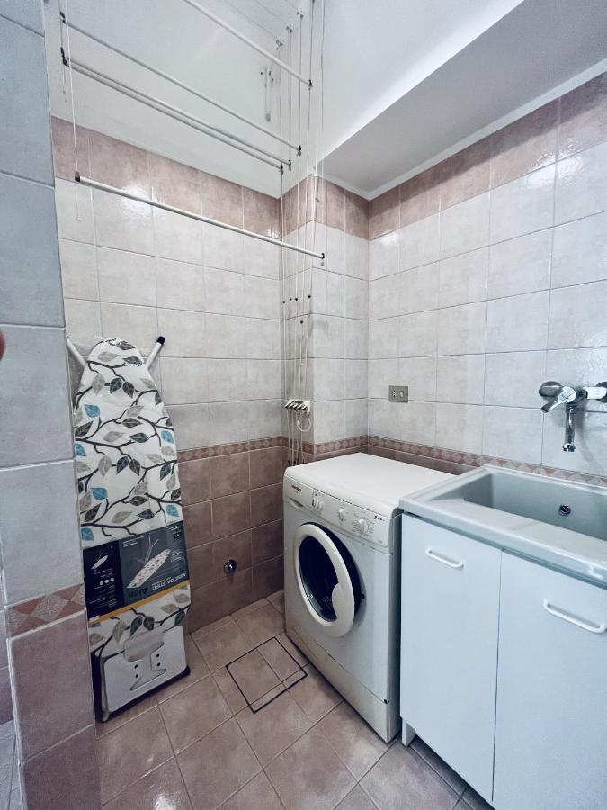 Prestigioso 120MqTop In Centro Turin Exteriör bild
