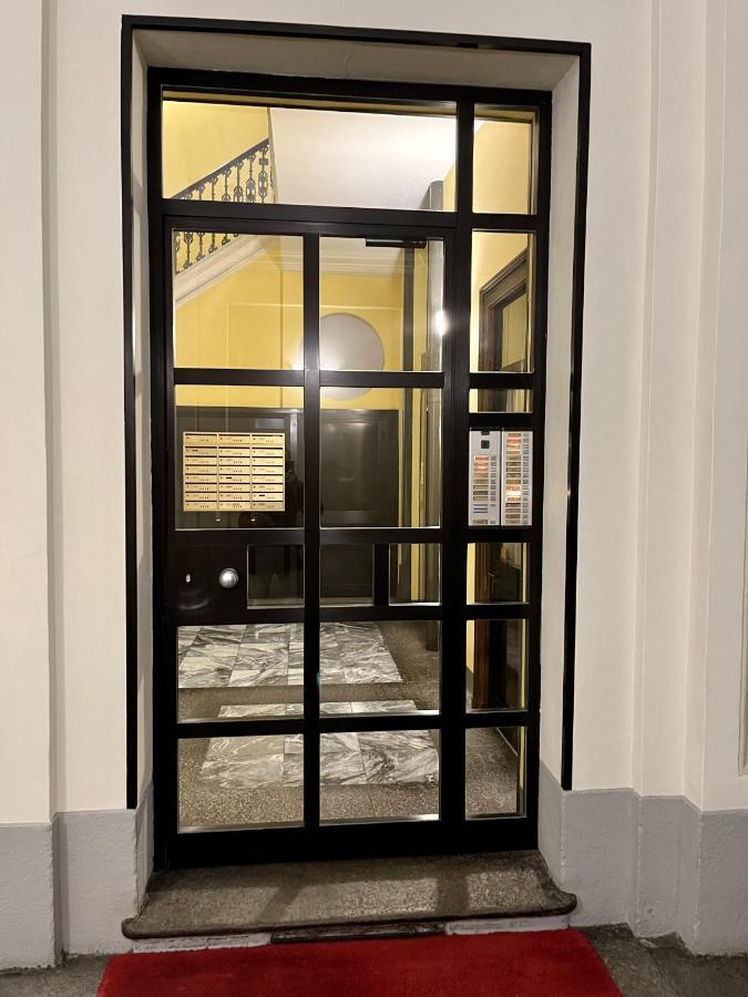 Prestigioso 120MqTop In Centro Turin Exteriör bild