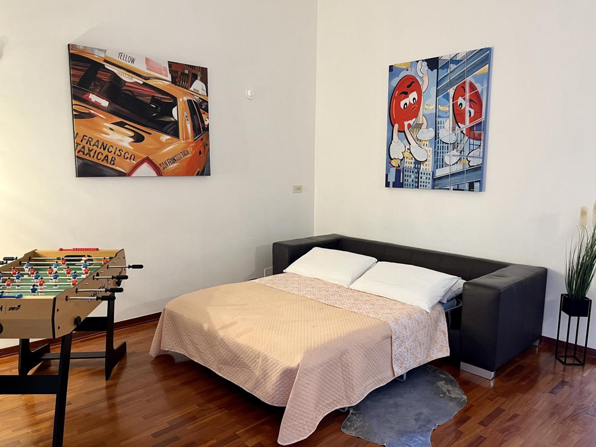 Prestigioso 120MqTop In Centro Turin Exteriör bild